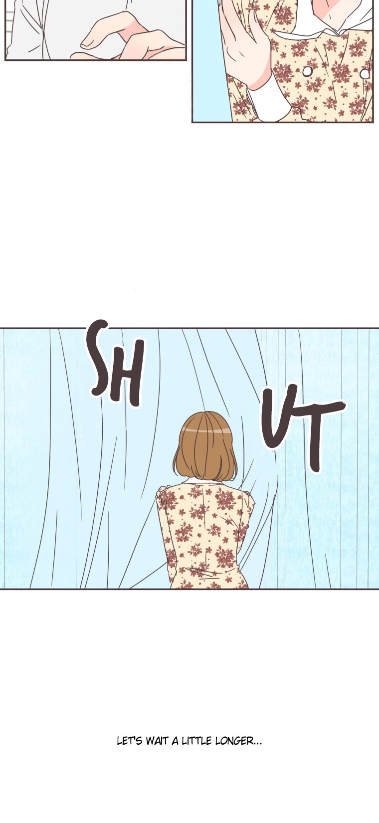 She's My Type chapter 55 page 33