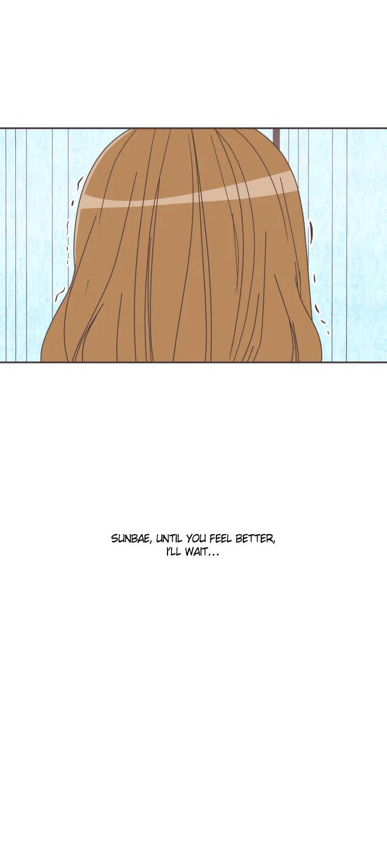 She's My Type chapter 55 page 34