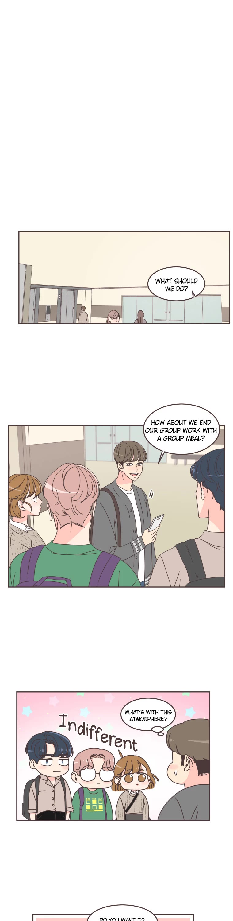 She's My Type chapter 55 page 37