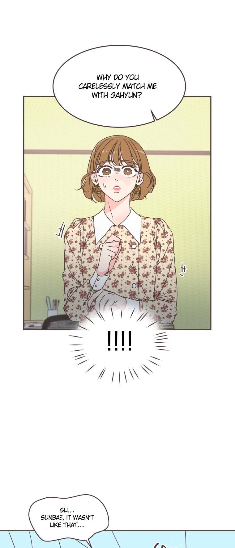She's My Type chapter 55 page 4
