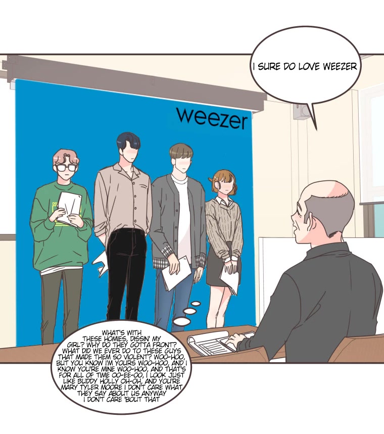 She's My Type chapter 55 page 44