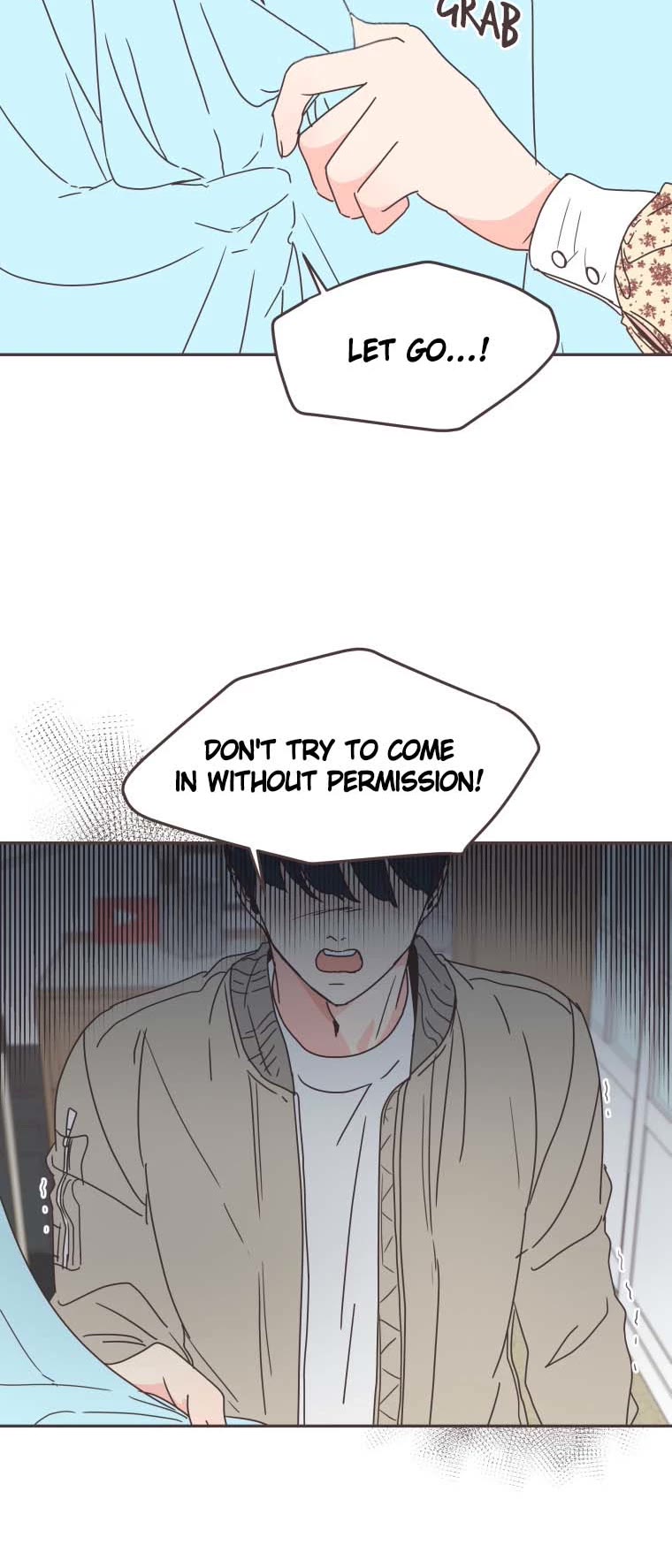 She's My Type chapter 55 page 5