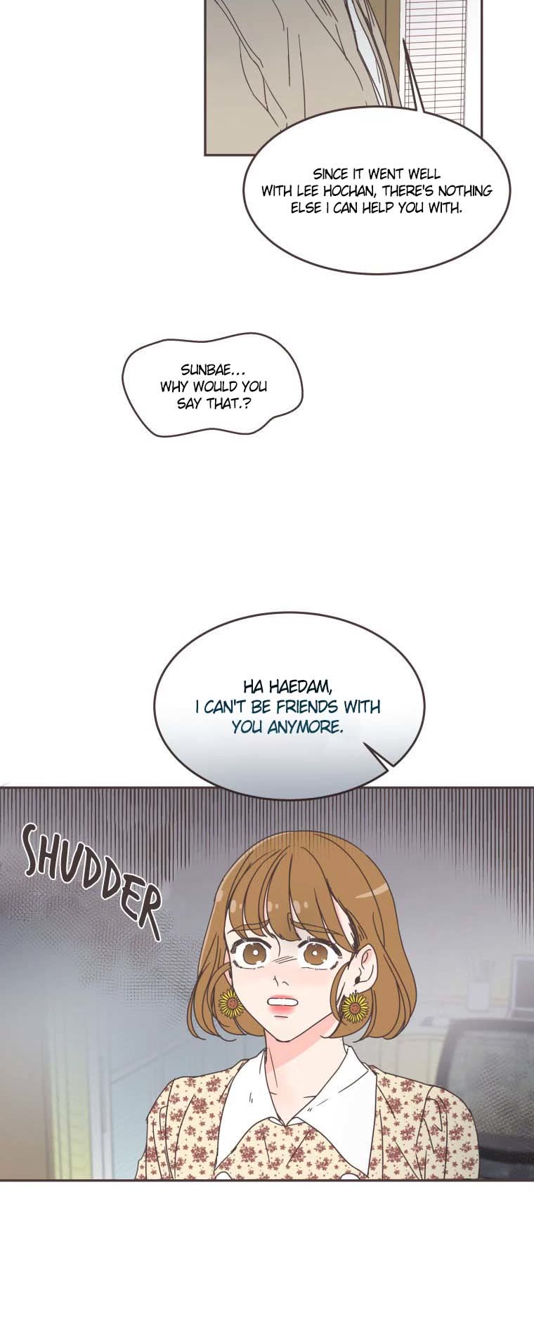 She's My Type chapter 55 page 7