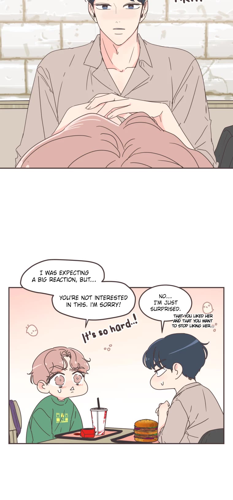 She's My Type chapter 56 page 10