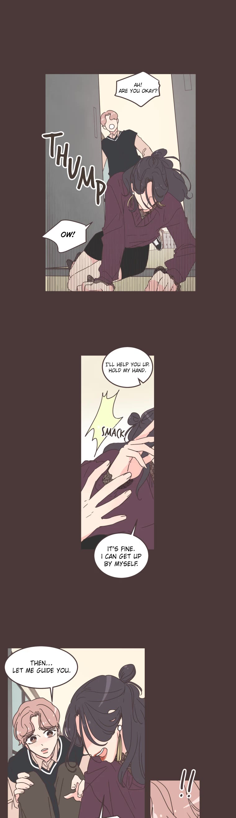 She's My Type chapter 56 page 15