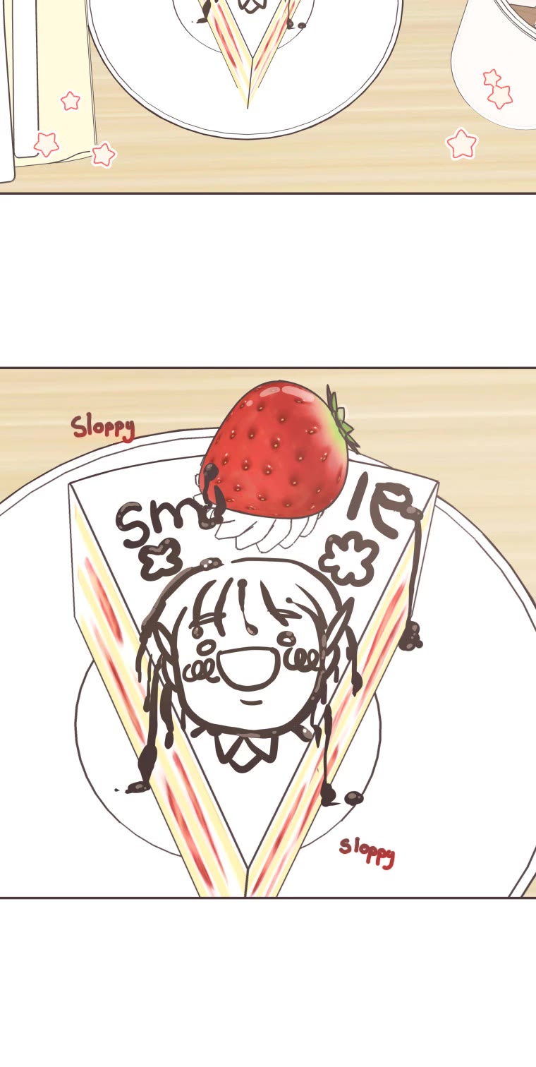 She's My Type chapter 57 page 10