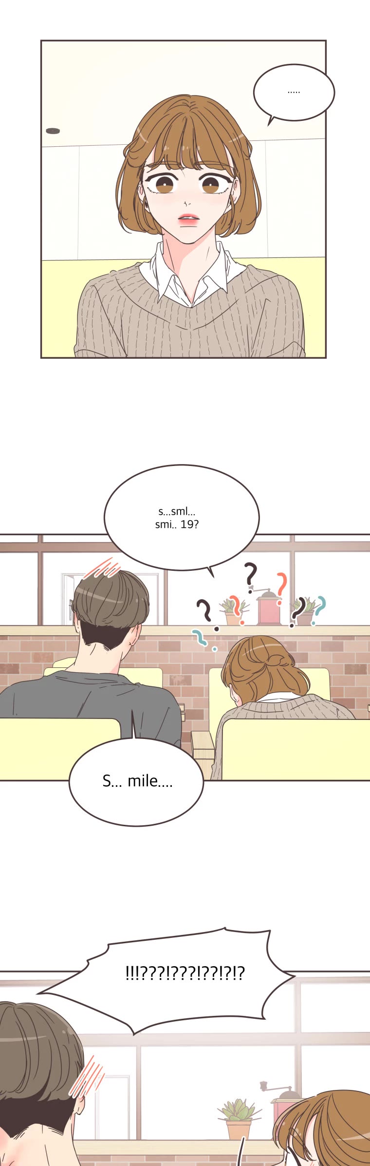 She's My Type chapter 57 page 11