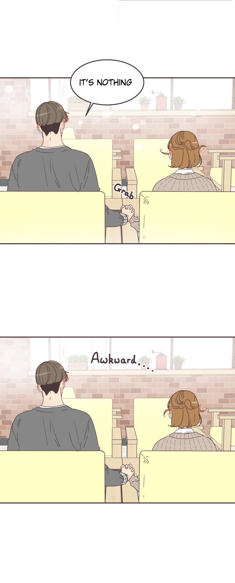 She's My Type chapter 57 page 14