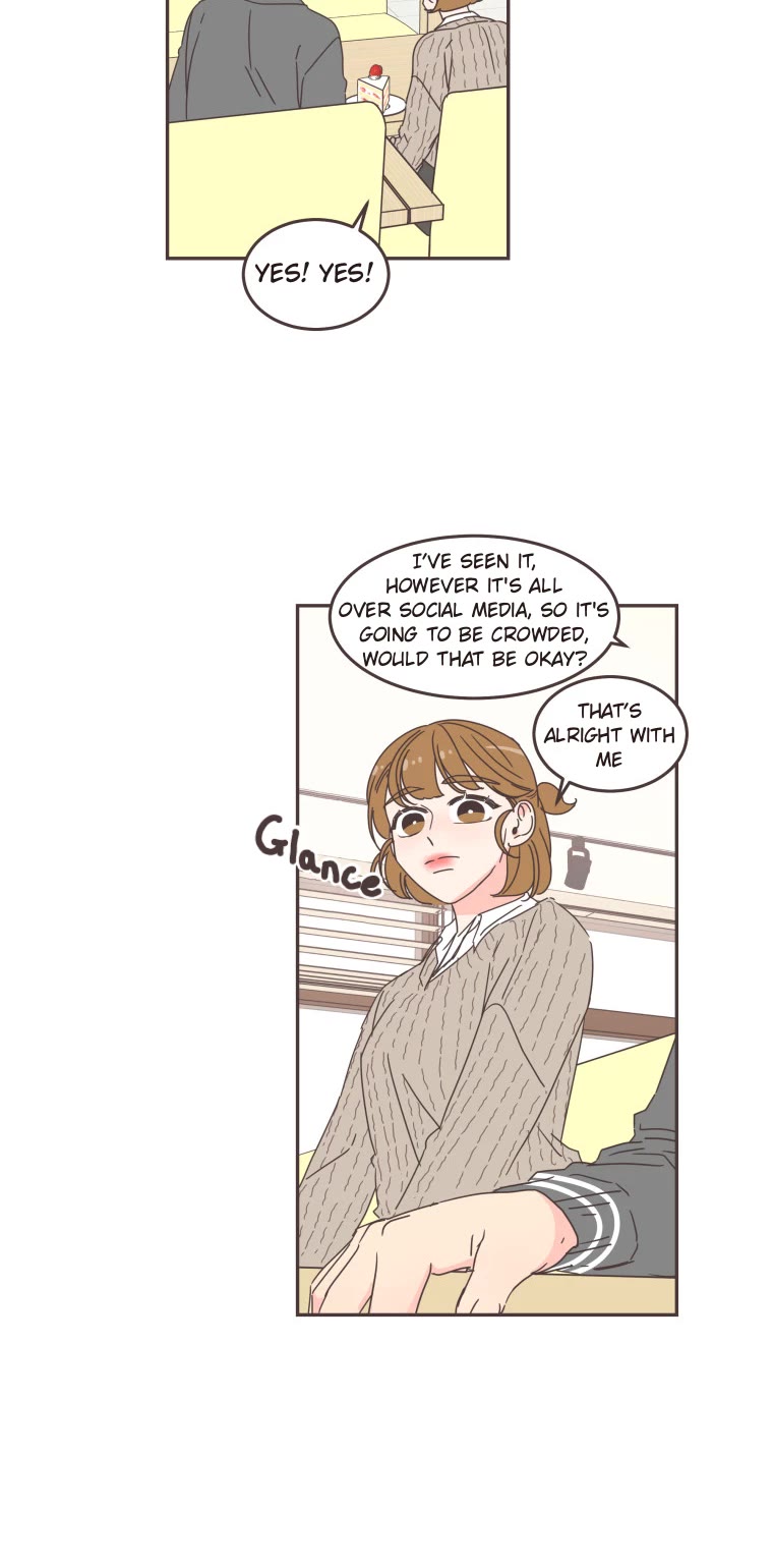 She's My Type chapter 57 page 19