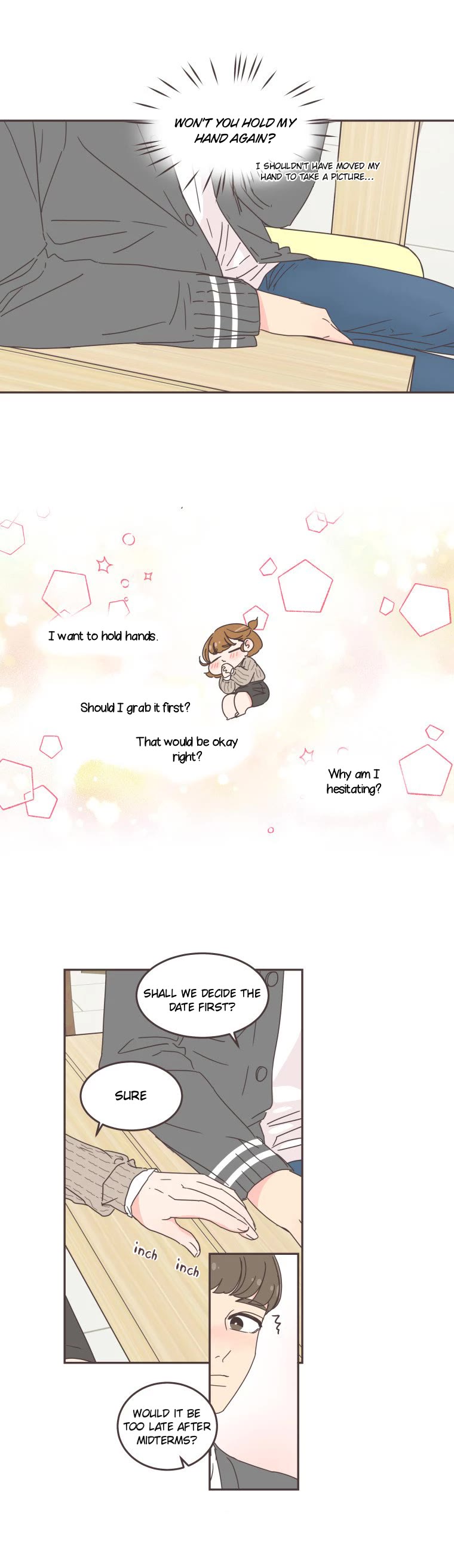 She's My Type chapter 57 page 20