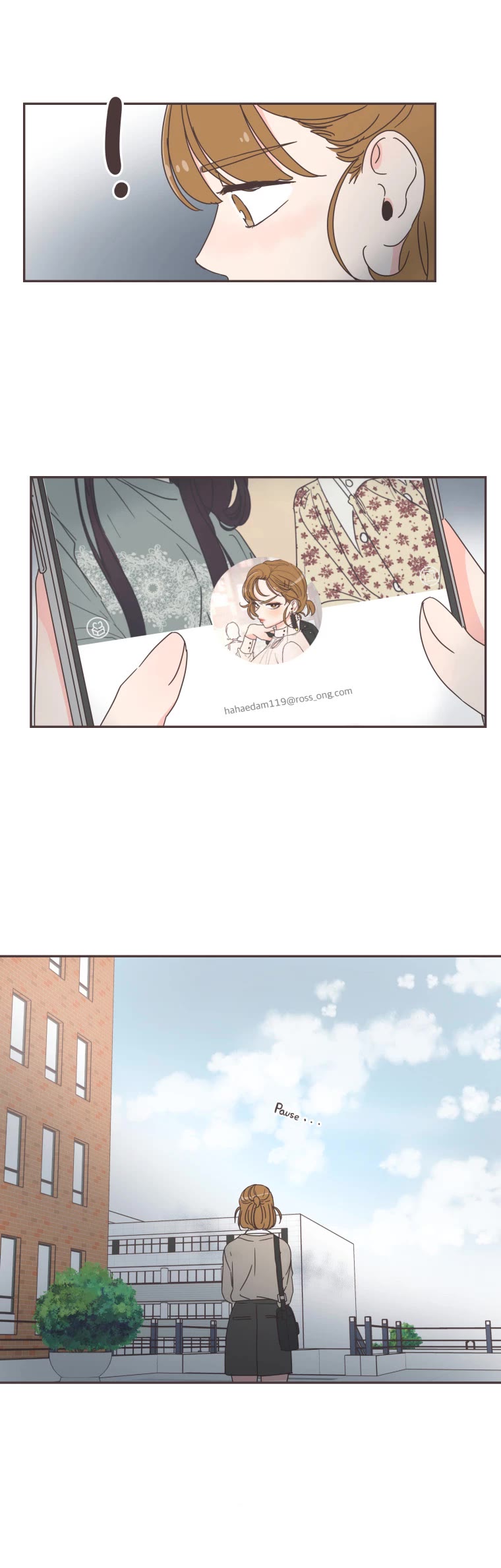 She's My Type chapter 57 page 24