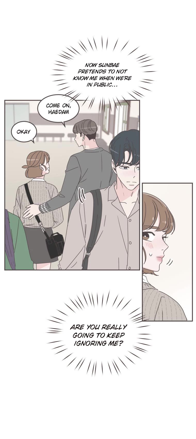 She's My Type chapter 57 page 5