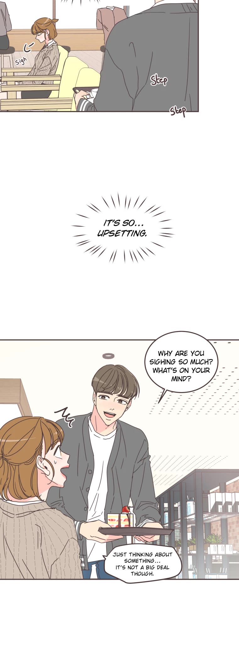 She's My Type chapter 57 page 7