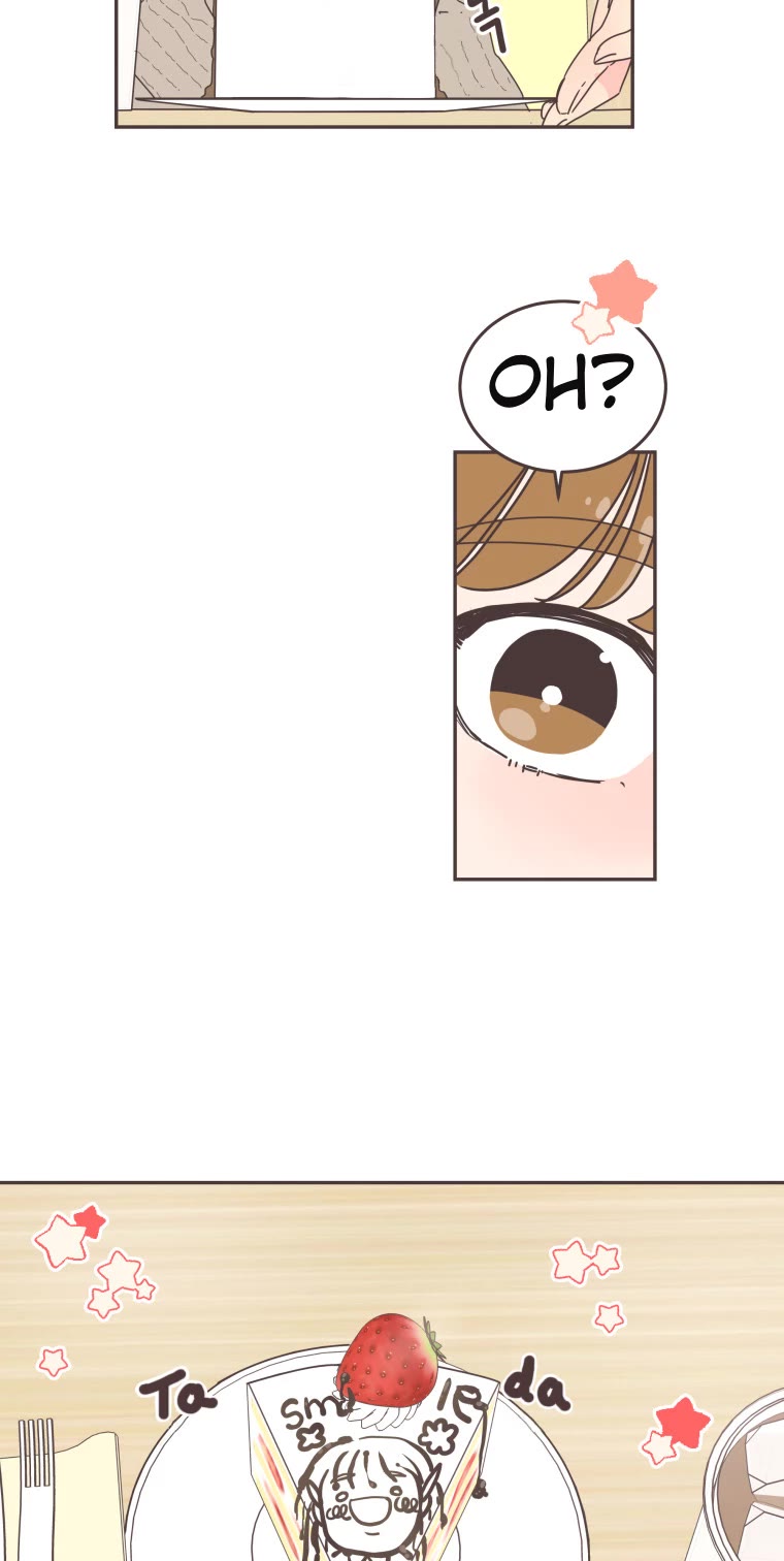 She's My Type chapter 57 page 9