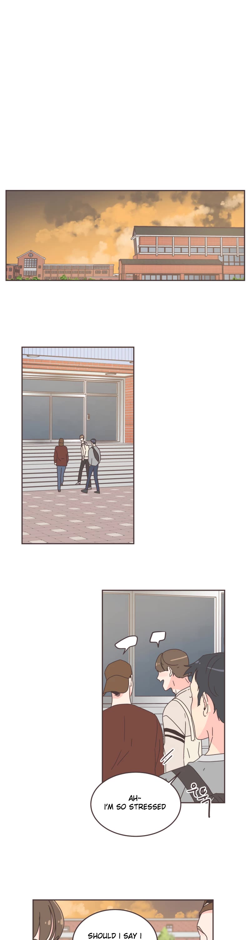 She's My Type chapter 58 page 25