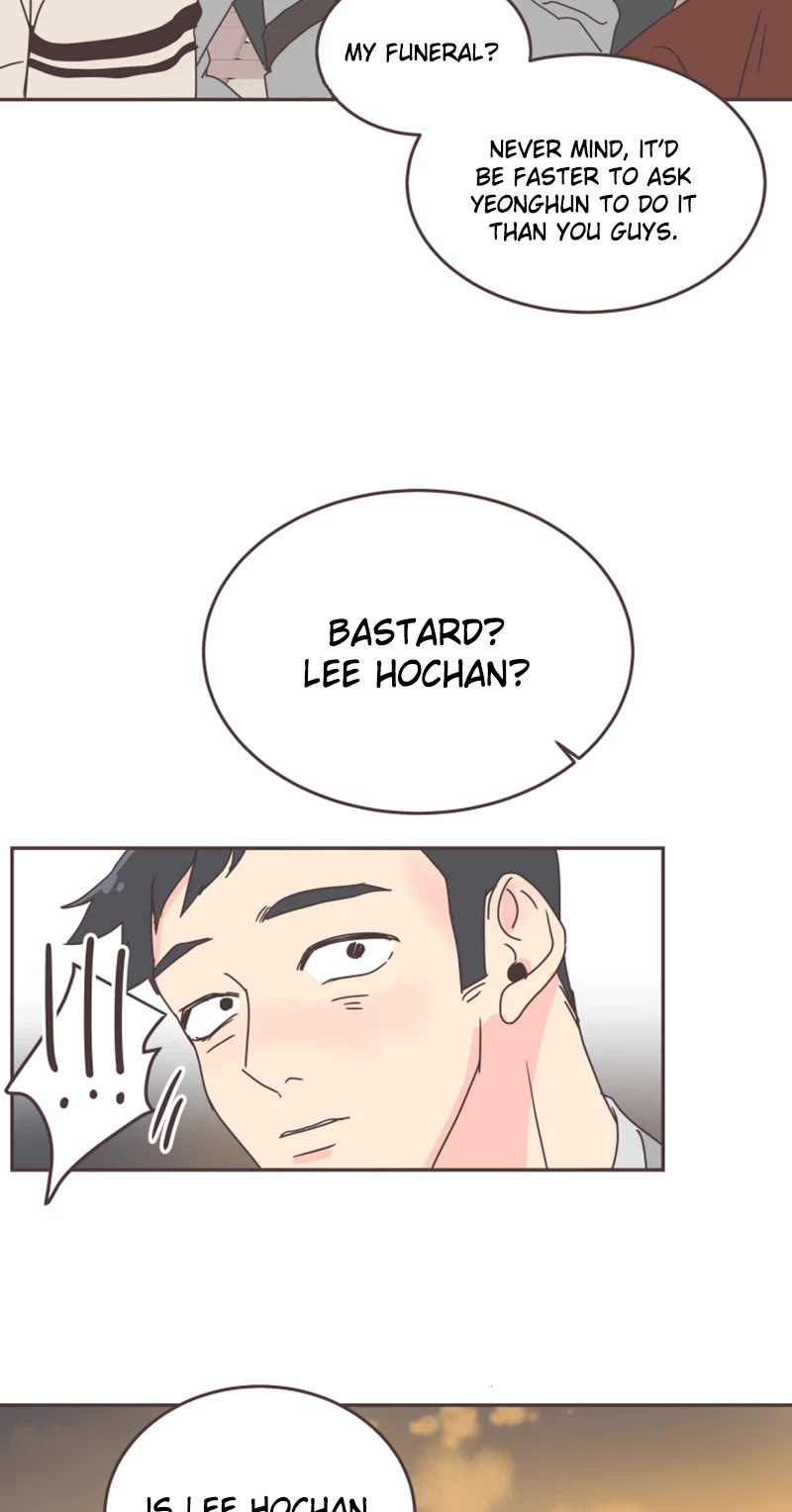 She's My Type chapter 58 page 29