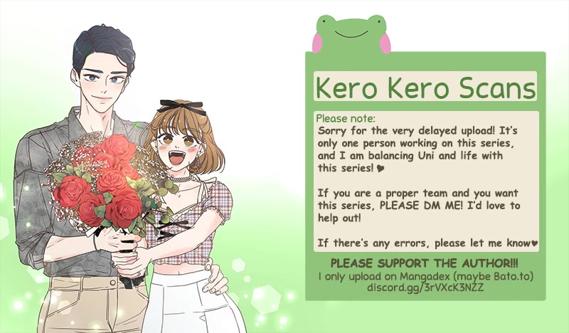 She's My Type chapter 58 page 31