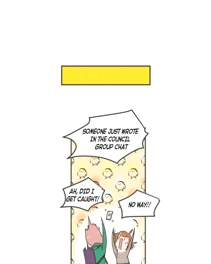 She's My Type chapter 59 page 27