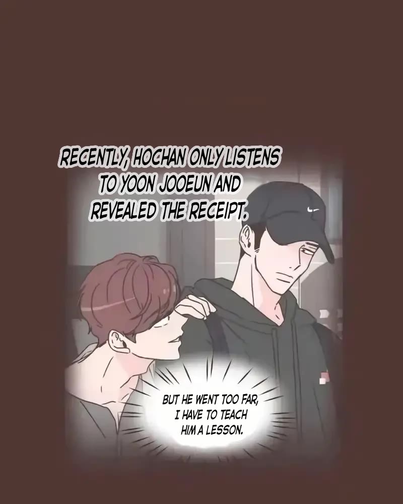 She's My Type chapter 59 page 49