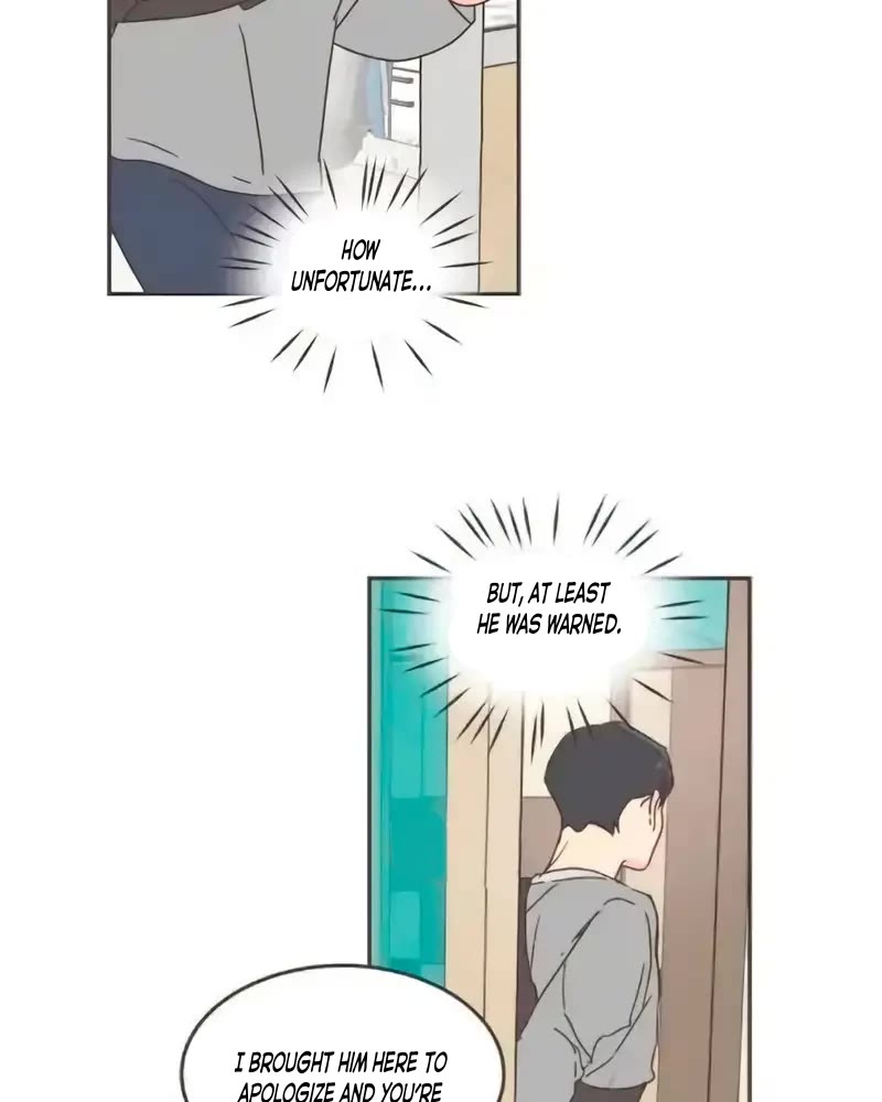 She's My Type chapter 59 page 59