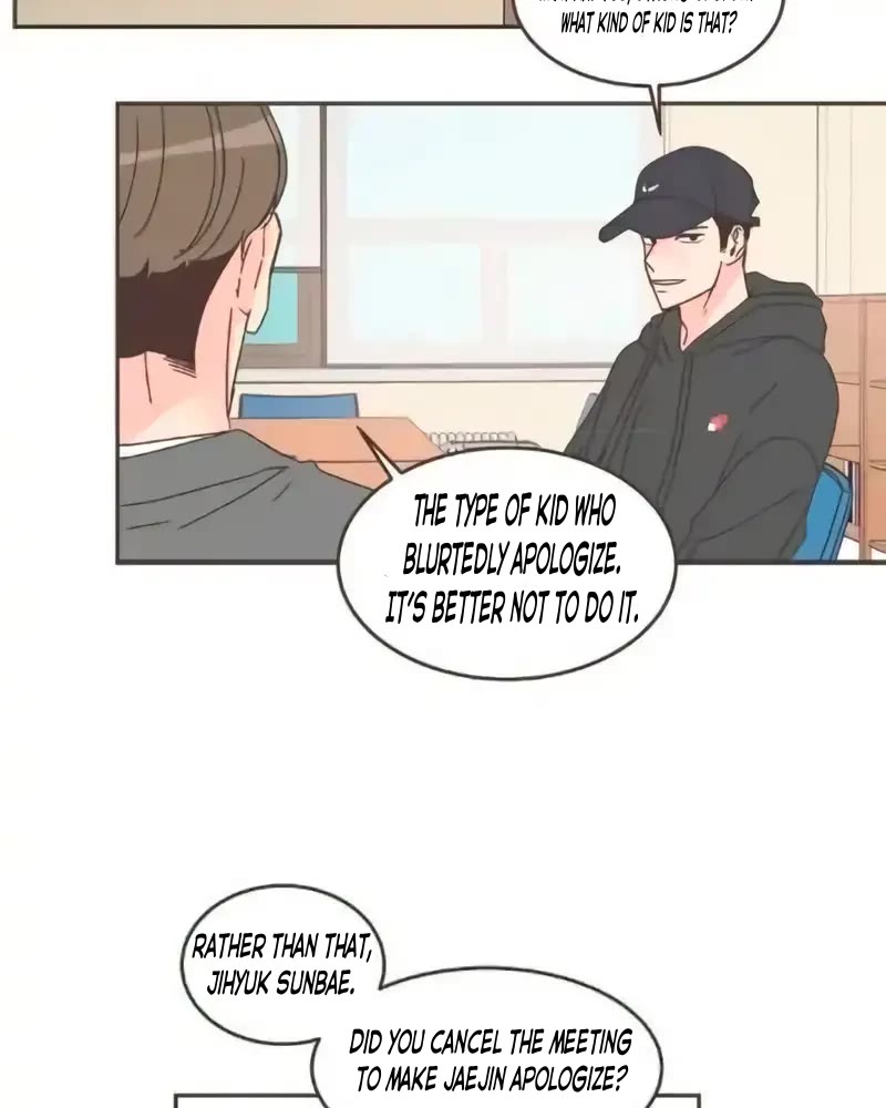 She's My Type chapter 59 page 62