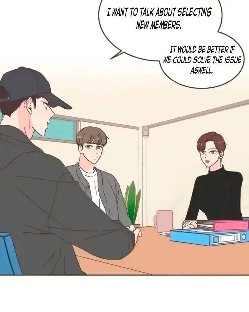 She's My Type chapter 59 page 64