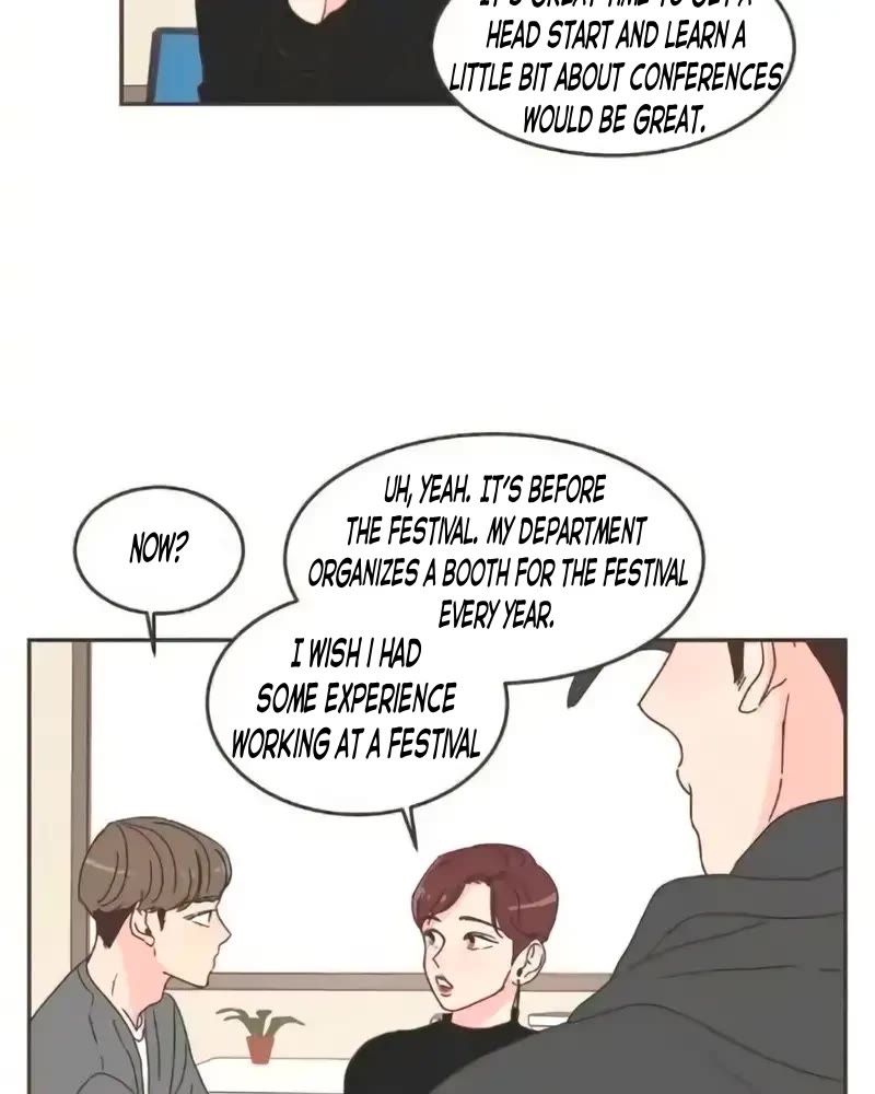 She's My Type chapter 59 page 67