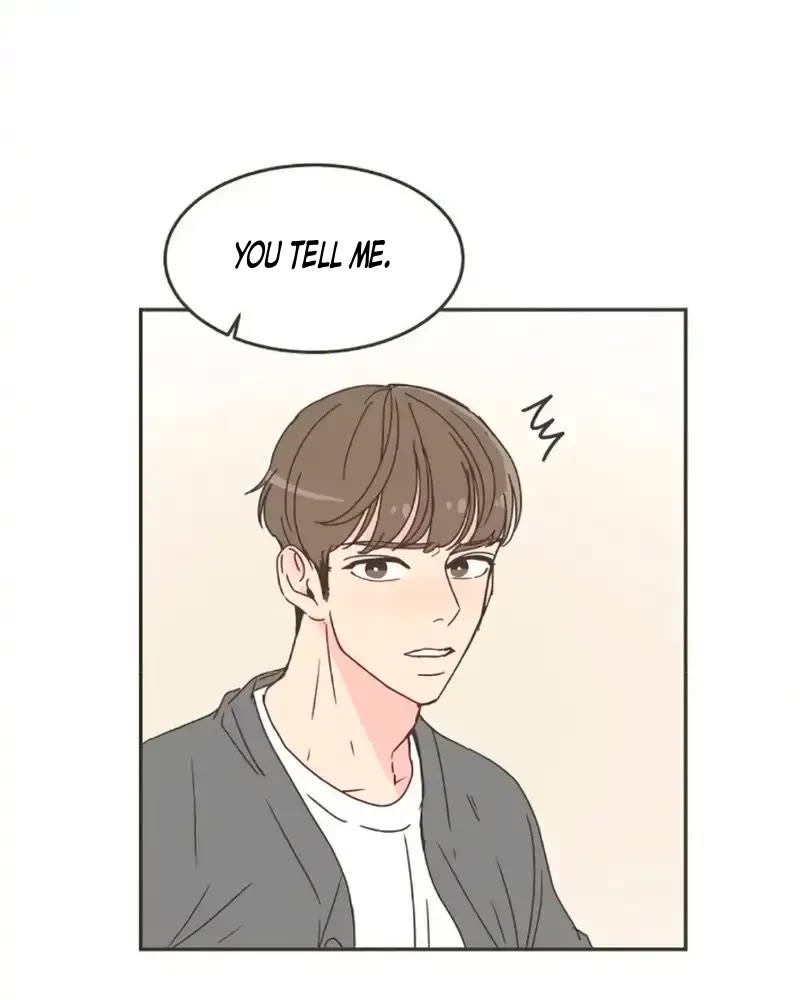 She's My Type chapter 59 page 79