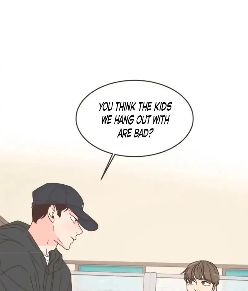She's My Type chapter 59 page 80