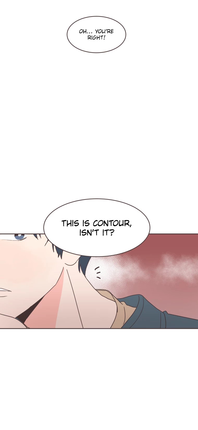 She's My Type chapter 6 page 15