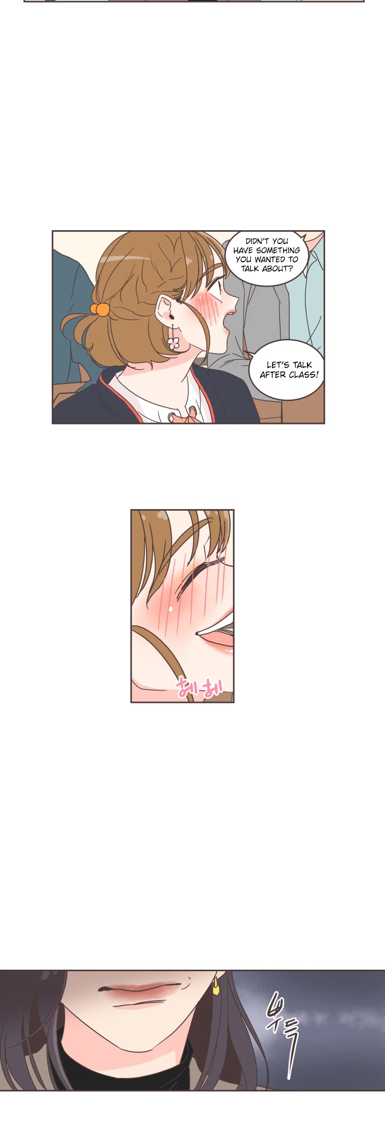 She's My Type chapter 6 page 20