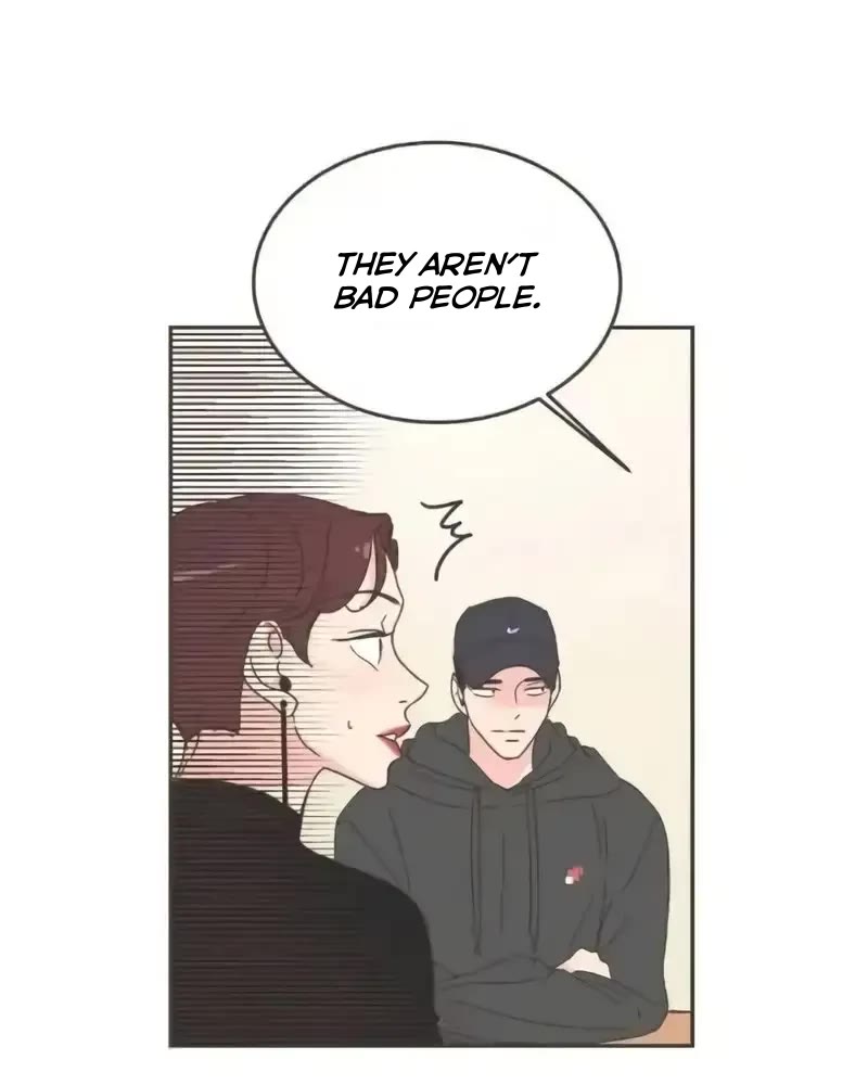 She's My Type chapter 60 page 12