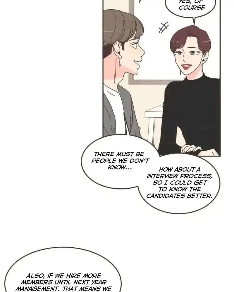 She's My Type chapter 60 page 17