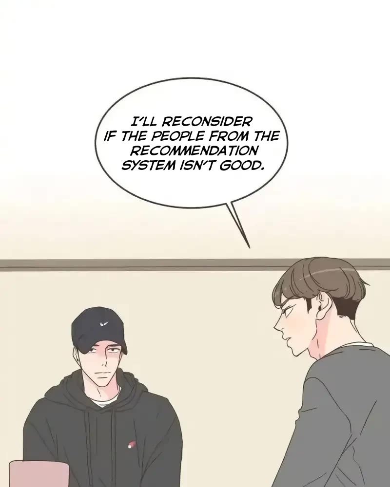 She's My Type chapter 60 page 19