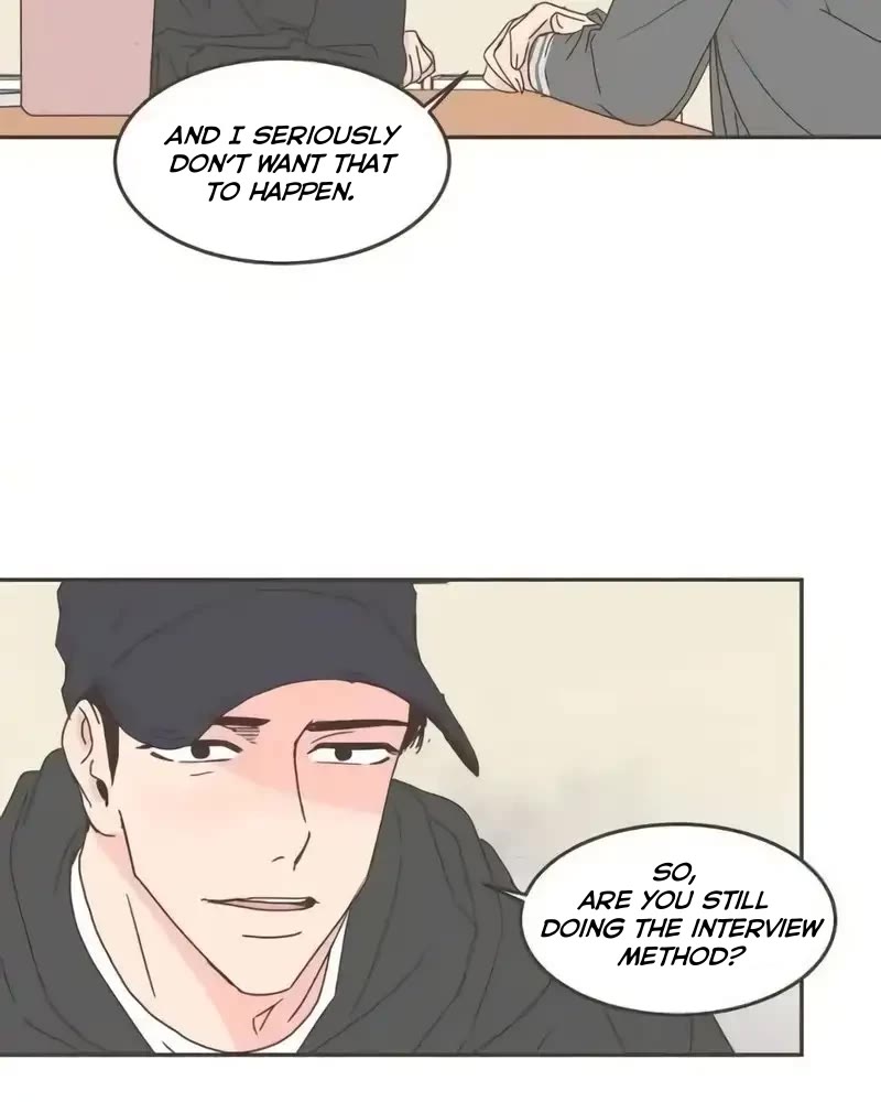 She's My Type chapter 60 page 20