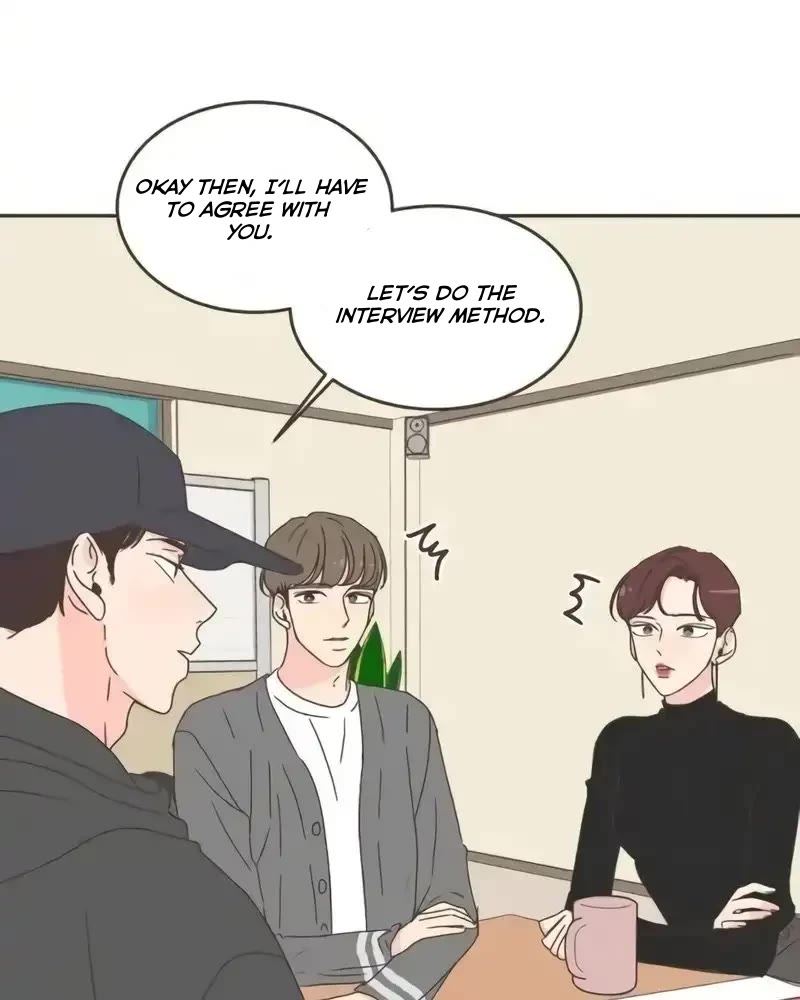 She's My Type chapter 60 page 23