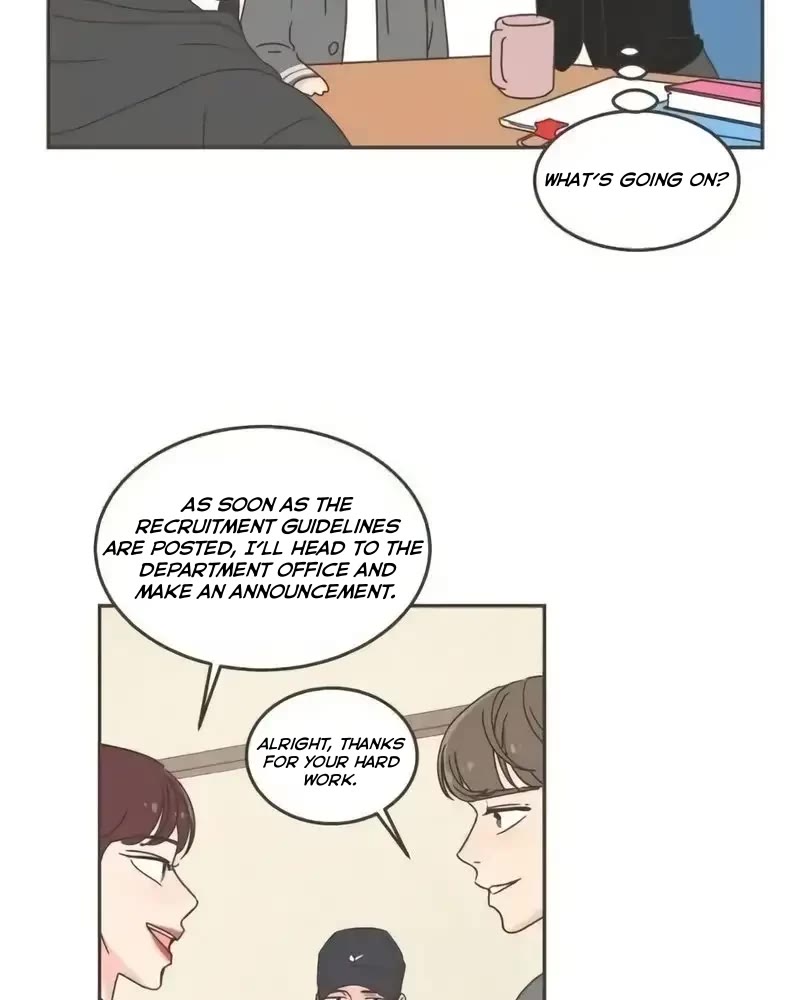 She's My Type chapter 60 page 25