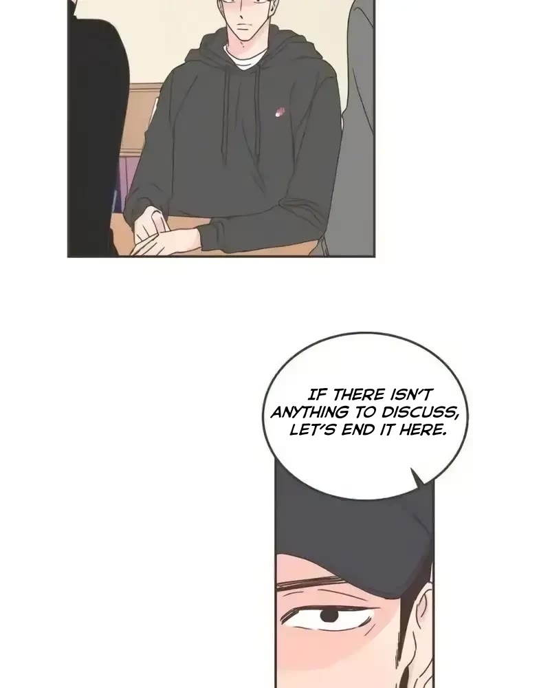 She's My Type chapter 60 page 26