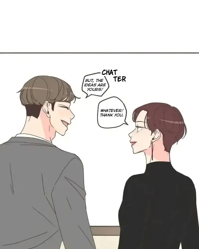 She's My Type chapter 60 page 29