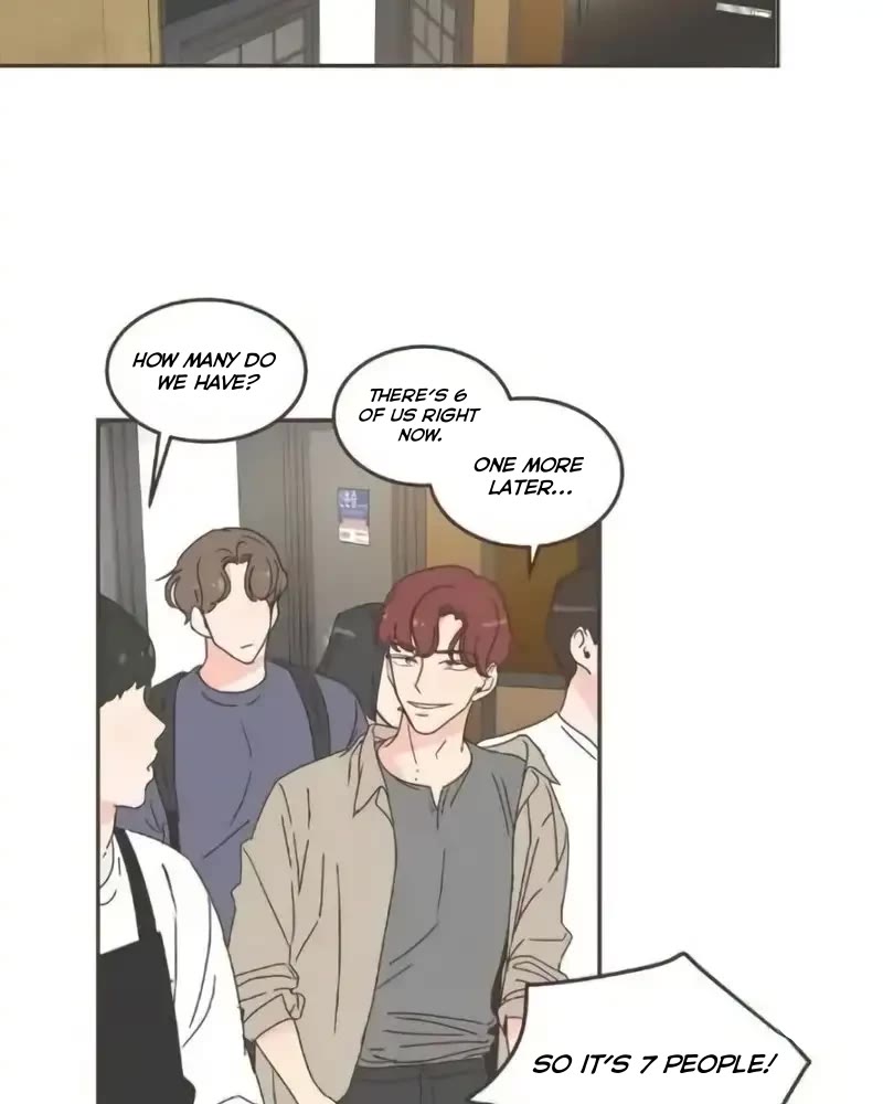 She's My Type chapter 60 page 3