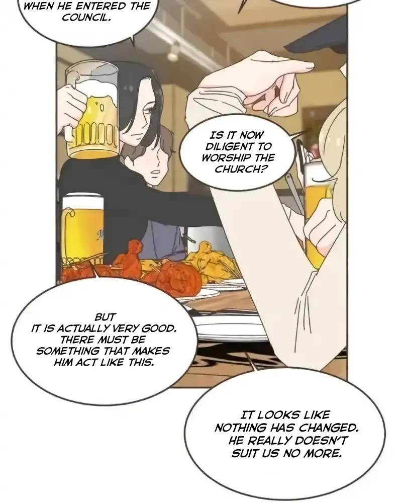 She's My Type chapter 60 page 38