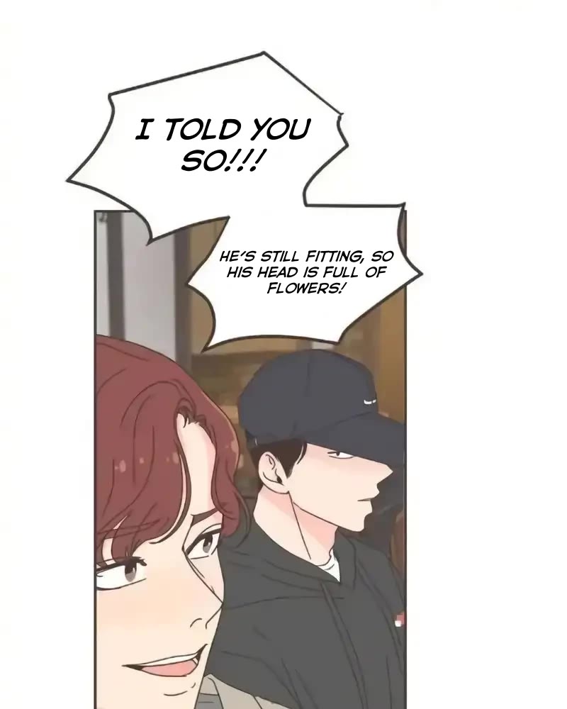 She's My Type chapter 60 page 39
