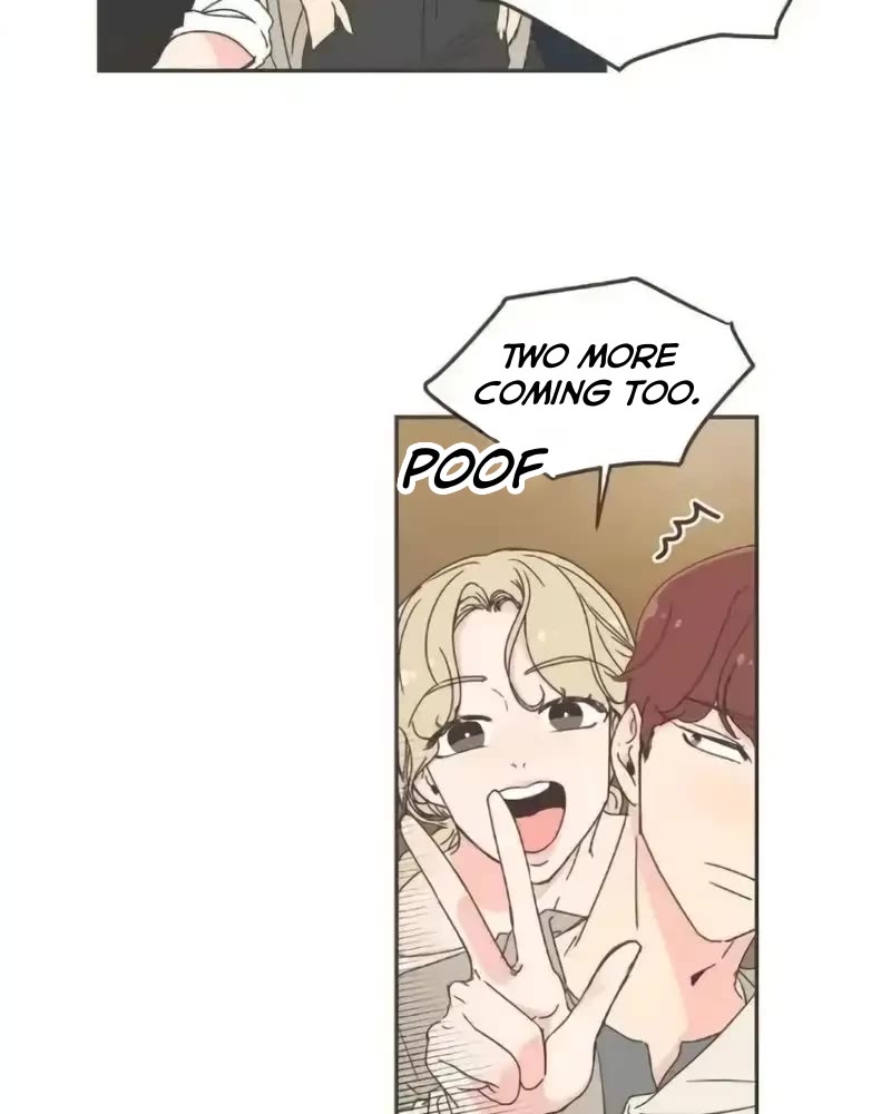 She's My Type chapter 60 page 4
