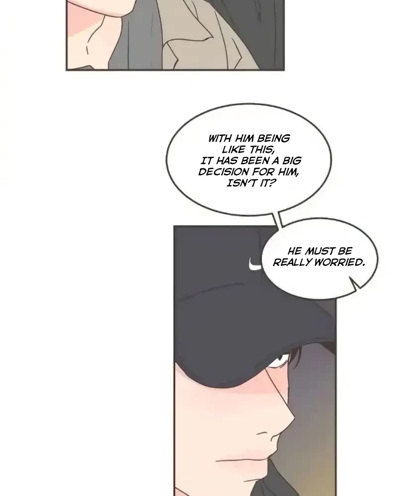 She's My Type chapter 60 page 40