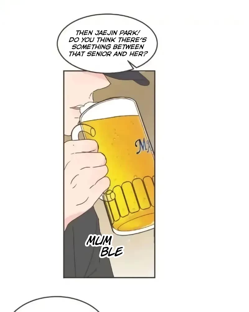 She's My Type chapter 60 page 45