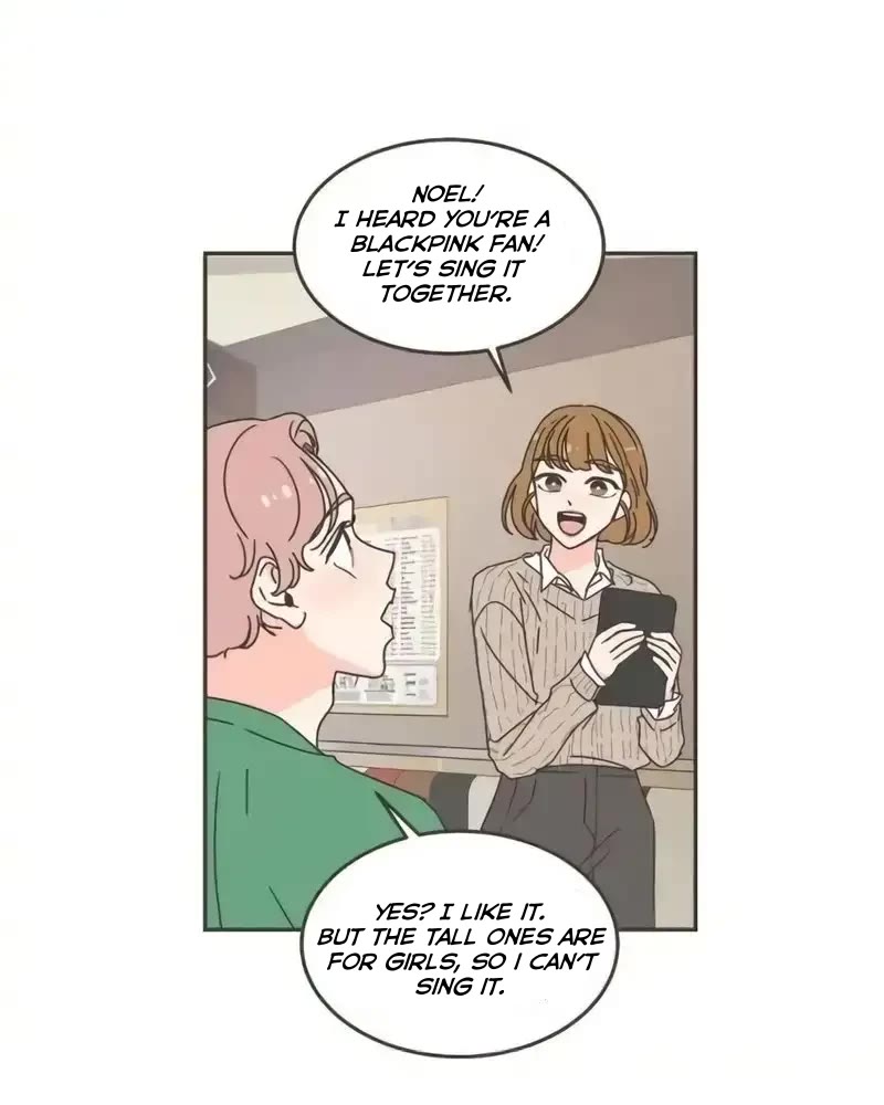 She's My Type chapter 60 page 53