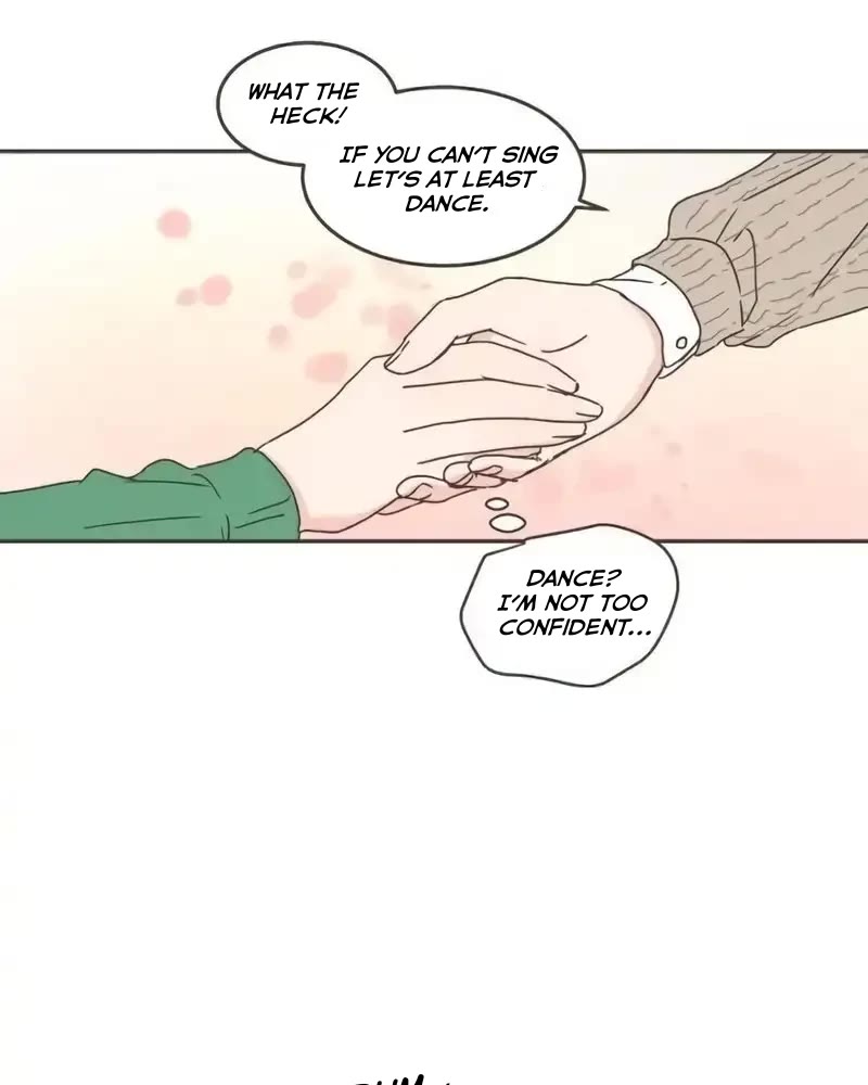 She's My Type chapter 60 page 54
