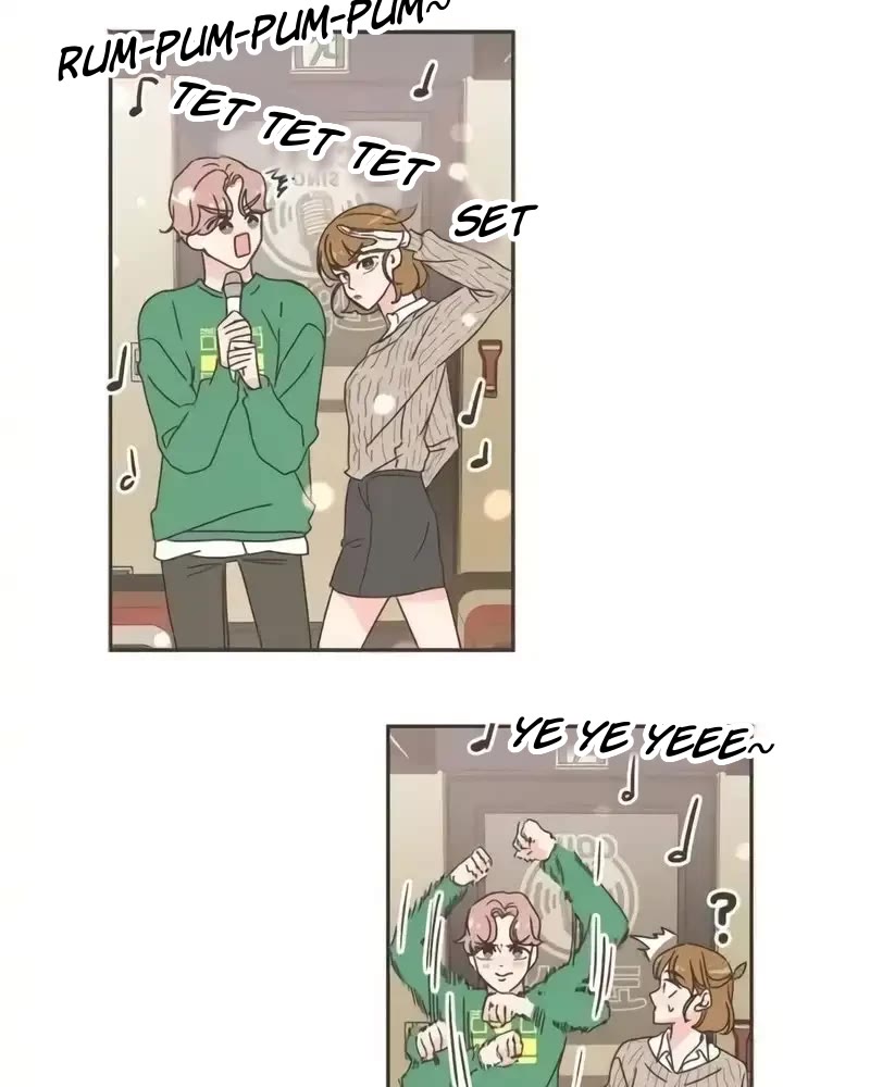 She's My Type chapter 60 page 55