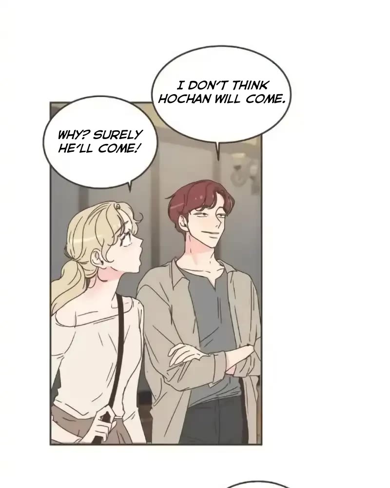 She's My Type chapter 60 page 6