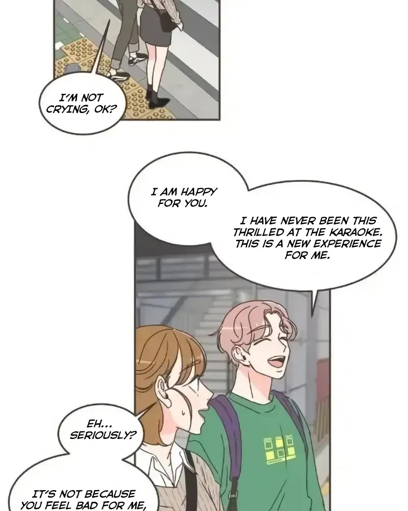 She's My Type chapter 60 page 60